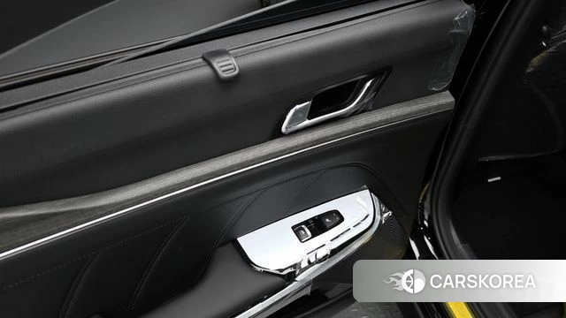 Kia The New K5 3rd generation id 4548425 из Кореи 10