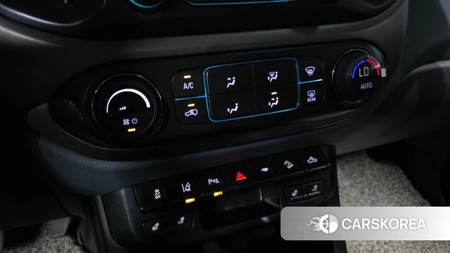 Chevrolet (GM Daewoo) Real New Colorado id 4835172 из Кореи 10