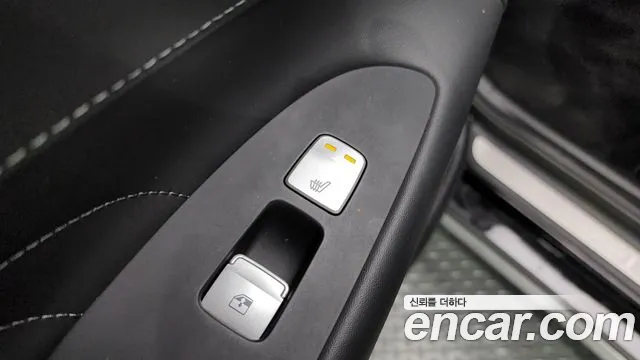 Hyundai The New Grandeur IG id 2720949 из Кореи 10