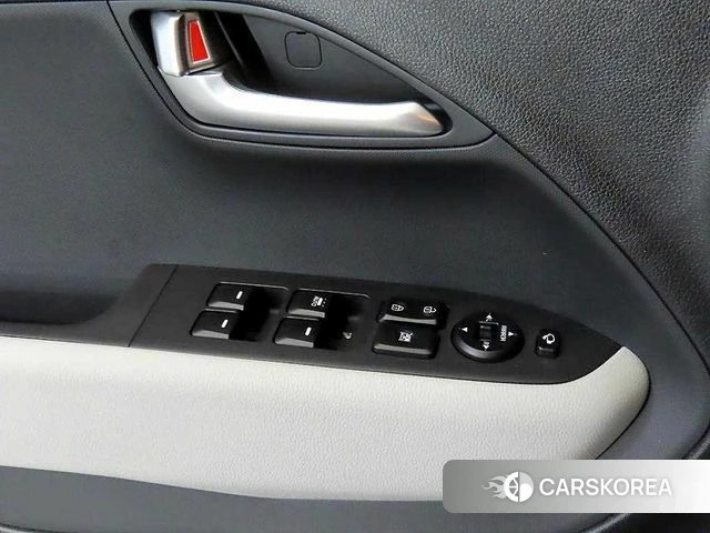Kia The New Kia Ray id 4329356 из Кореи 10