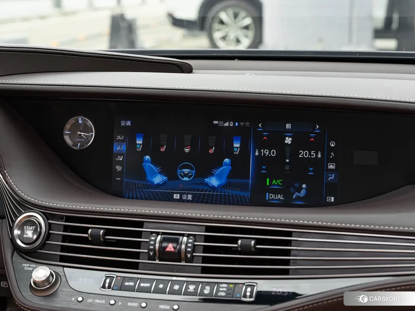 Lexus LS id 4539308 из Китая 11
