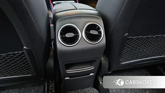 Mercedes-Benz GLB-Class X247 id 2964041 из Кореи 10