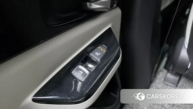 Kia Carnival 4th generation id 3645769 из Кореи 10