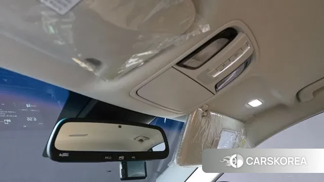 Kia K7 Premier id 3350750 из Кореи 10