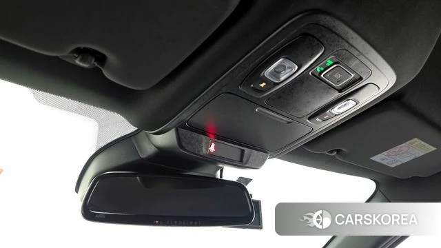 Renault Korea (Samsung) The New SM6 id 3826143 из Кореи 10