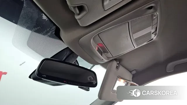 Renault Korea (Samsung) The New QM6 id 3621757 из Кореи 10