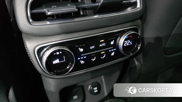 Genesis GV80 id 3941464 из Кореи 10