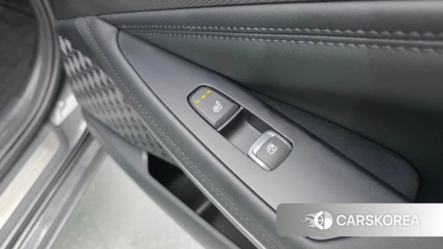 Kia The New K8 Hybrid id 4222610 из Кореи 10