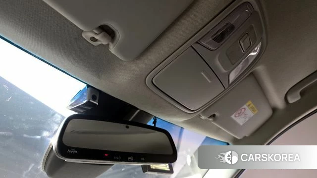 Kia Niro EV id 3843994 из Кореи 10