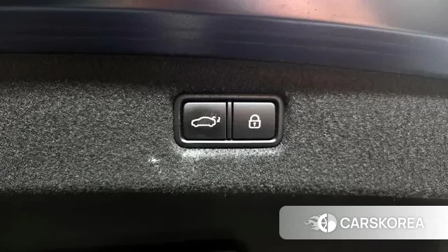 Genesis G90 id 3789439 из Кореи 10