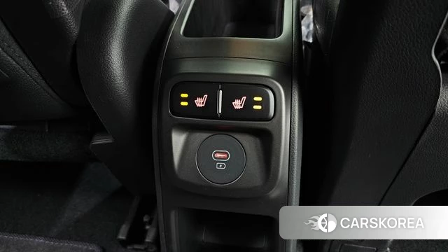 Kia The New Kia Ray EV id 4442478 из Кореи 10