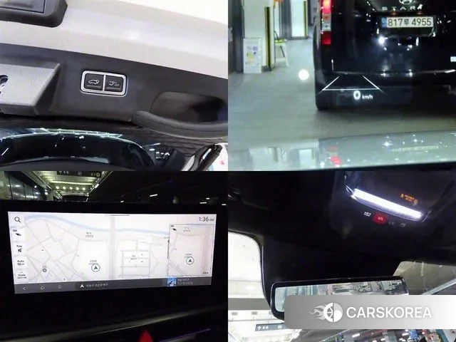 Kia The New Sorento 4th Generation id 3087933 из Кореи 10