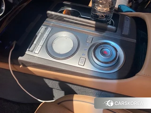 Genesis G80 (RG3) id 2885161 из Кореи 10