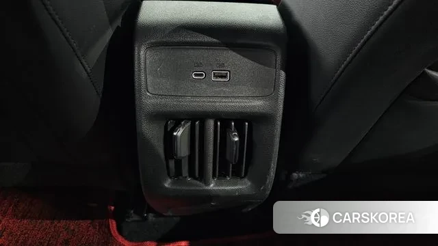 Chevrolet (GM Daewoo) Trax Crossover id 3394226 из Кореи 10