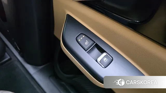 Kia Carnival 4th generation id 3432772 из Кореи 10