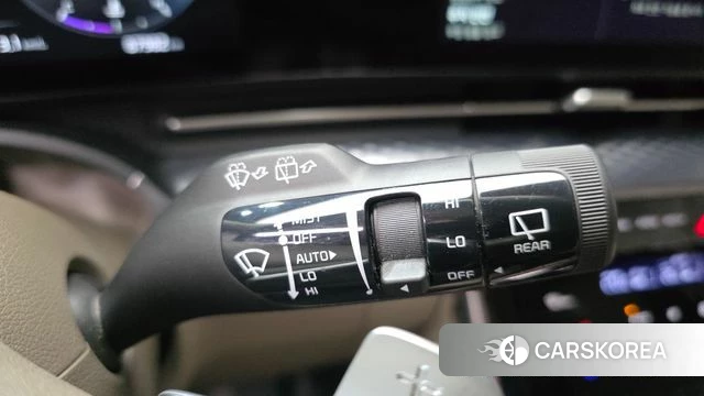 Kia Carnival 4th generation id 4768965 из Кореи 10
