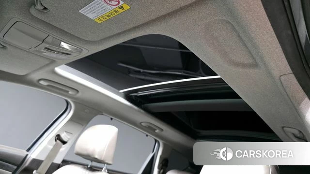 Hyundai Santa Fe TM id 4325735 из Кореи 10