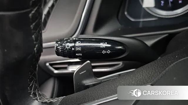 Hyundai Sonata (DN8) id 3586738 из Кореи 10