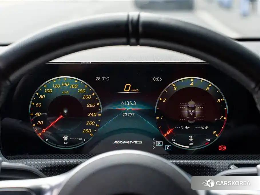 Mercedes-Benz A-class AMG id 4600780 из Китая 10