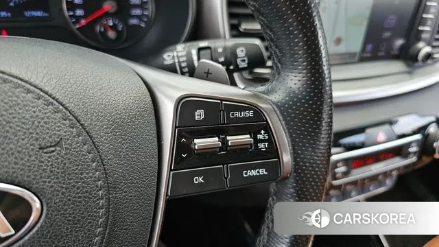 Kia The New Sorento id 2965999 из Кореи 10