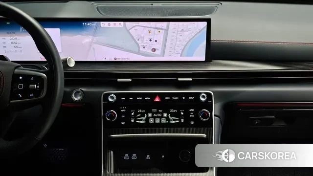 Genesis GV80 Coupe id 3472092 из Кореи 10