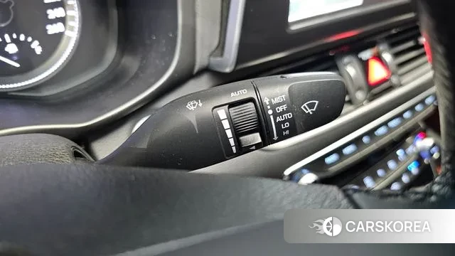 Hyundai Grandeur IG id 3220804 из Кореи 10