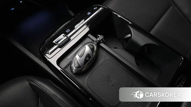 Hyundai The New Tucson Hybrid (NX4) id 4847255 из Кореи 10