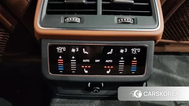 Audi A6 (C8) id 3789093 из Кореи 10