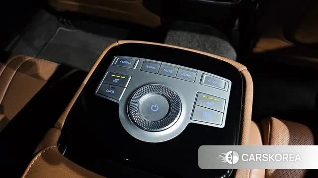 Genesis G80 (RG3) id 3478433 из Кореи 10