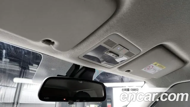 Hyundai Casper id 2672087 из Кореи 10