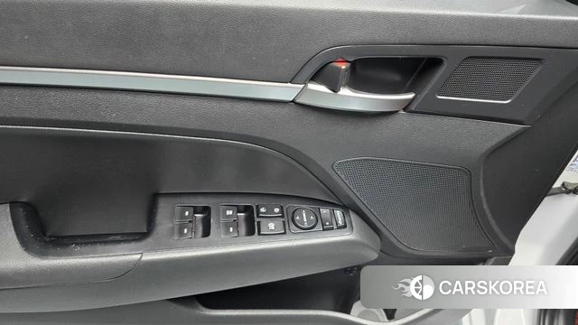 Hyundai The New Avante AD id 4543064 из Кореи 10
