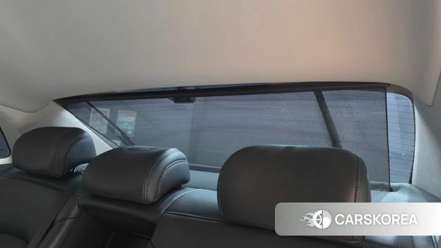 Hyundai The New Grandeur IG id 4764586 из Кореи 10