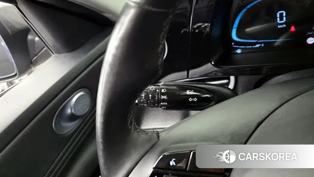 Hyundai The New Avante (CN7) id 3389017 из Кореи 10