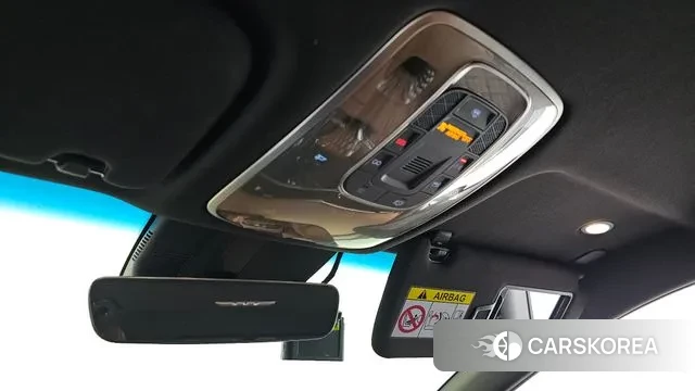 Genesis G80 (RG3) id 3421936 из Кореи 10