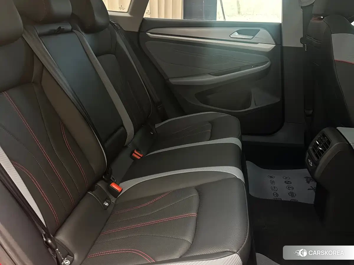 Volkswagen Lamando id 4545724 из Китая 10