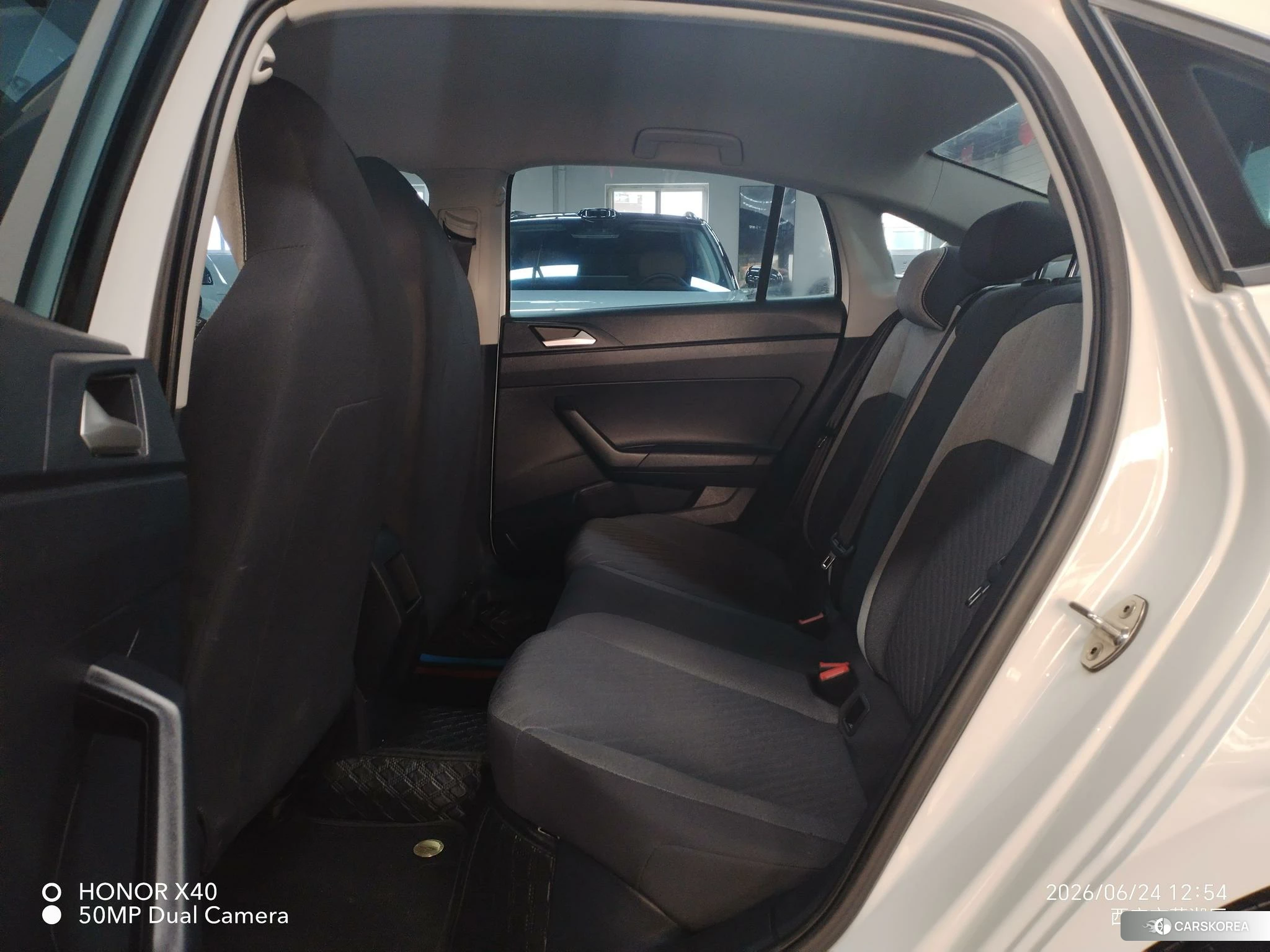 Volkswagen Lavida id 4499050 из Китая 10