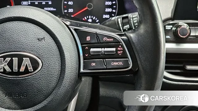 Kia Come New K3 id 3748575 из Кореи 10