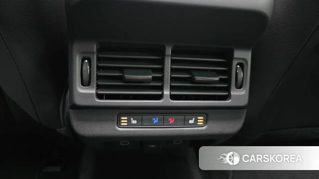 Land Rover Range Rover Evoque 2nd Generation id 4607544 из Кореи 10