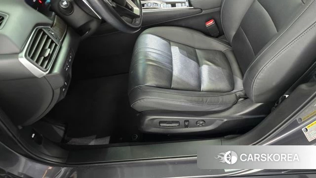 Honda Accord 10th Generation id 4615215 из Кореи 10
