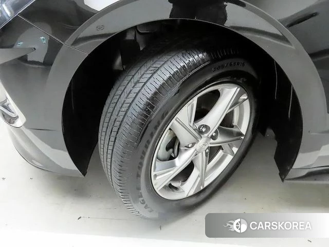 Hyundai Sonata (DN8) id 4389958 из Кореи 10