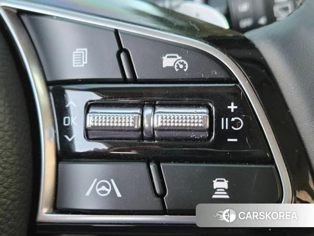 Kia The New Seltos id 4329298 из Кореи 10