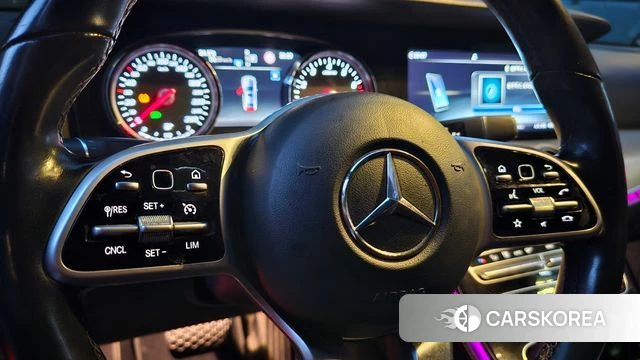 Mercedes-Benz E-Class W213 id 4568583 из Кореи 10