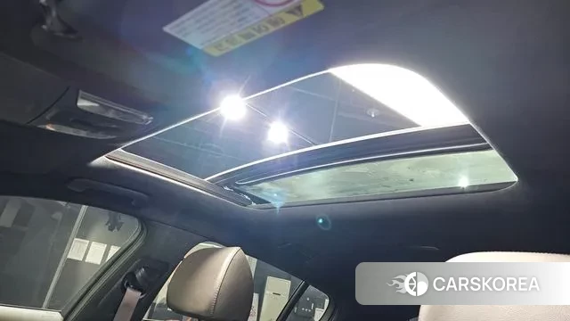 Kia Stinger id 3484825 из Кореи 10