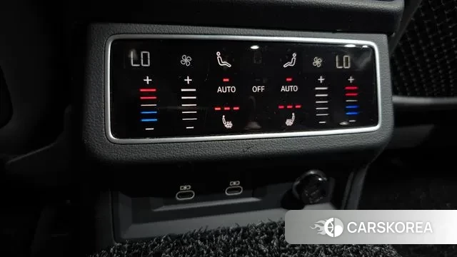 Audi A6 (C8) id 3027205 из Кореи 10