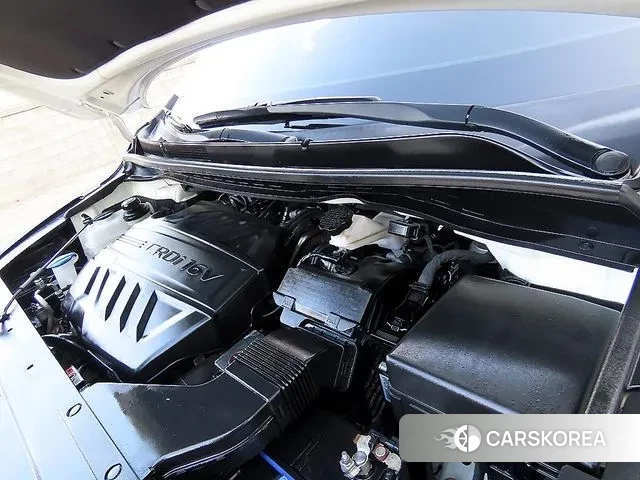 Kia The New Carnival id 3656322 из Кореи 10