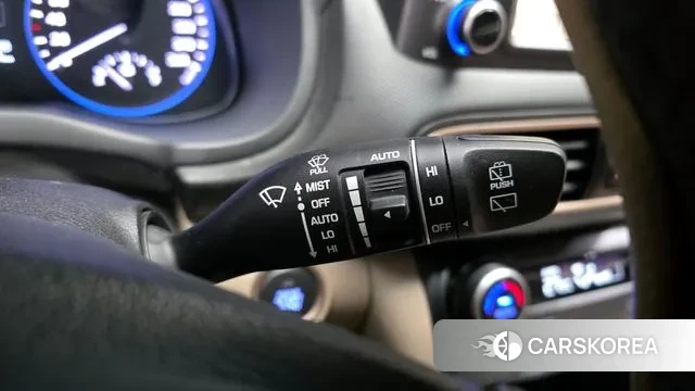 Hyundai Kona id 3449454 из Кореи 10