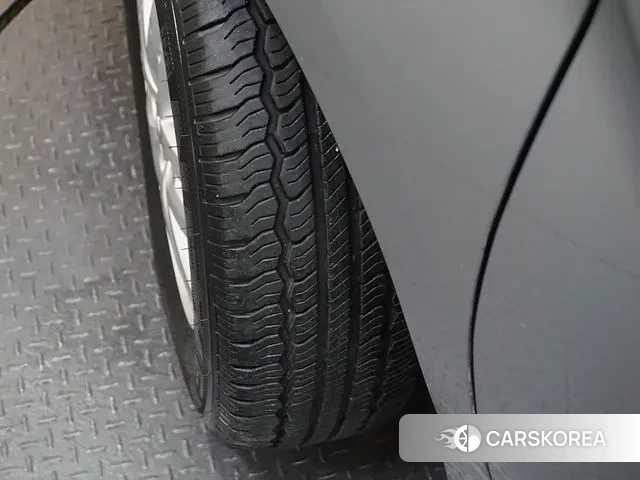 Hyundai The New Grand Starex id 2985763 из Кореи 10