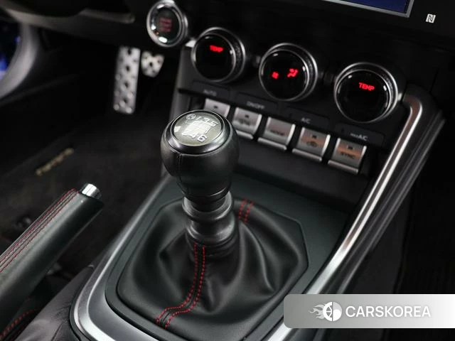 Subaru BRZ id 4239874 из Китая 10