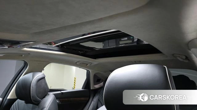 Genesis G80 (RG3) id 4202339 из Кореи 10