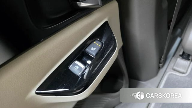 Kia Carnival 4th generation id 4580546 из Кореи 10